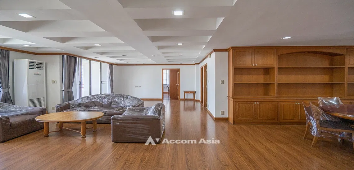 รูป 🔼🔽 AccomA 📩 Acadamia Grand Tower - รูปที่ 2/12