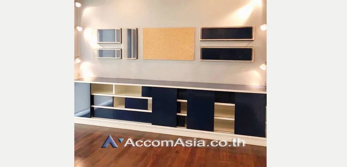 picture 🔼🔽 AccomA 📩  3 BR Condominium @Nusasiri Grand Condo (AA22588) - 7/17