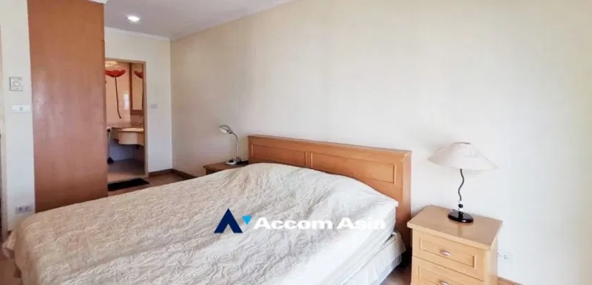 รูป 🔼🔽 AccomA 📩  2 BR Condominium @Sathorn Gardens (2032803) - รูปที่ 7/12