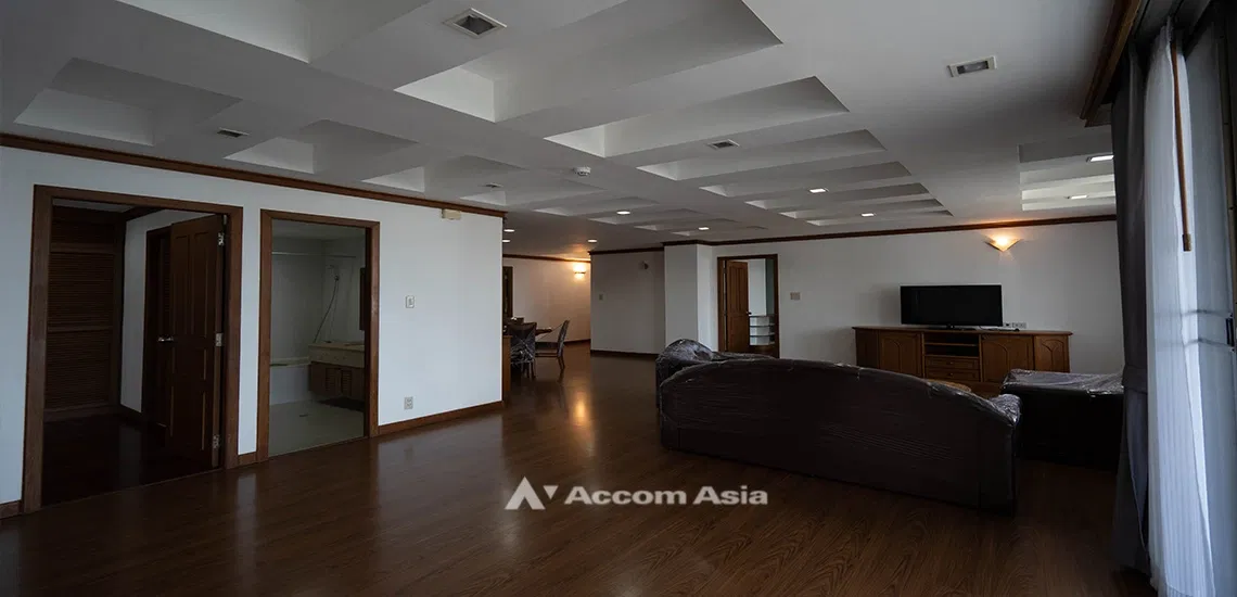 รูป 🔼🔽 AccomA 📩 Acadamia Grand Tower - รูปที่ 5/12