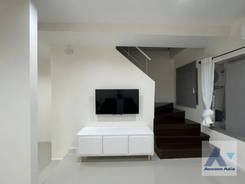 รูป 🔼🔽 AccomA 📩  3 BR Townhouse in Suan Luang (AA43093) - รูปที่ 6/20