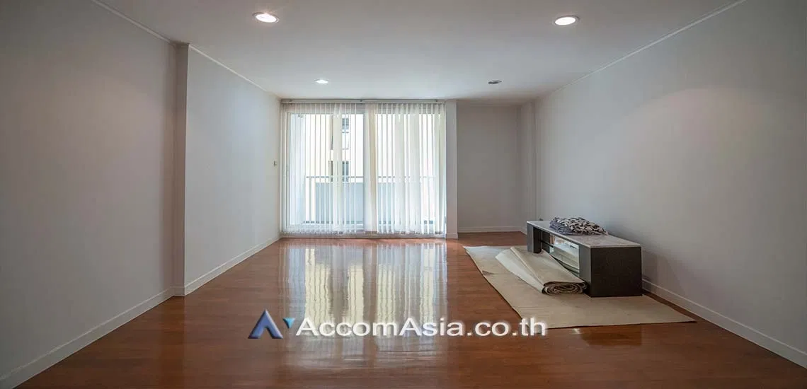 รูป 🔼🔽 AccomA 📩  3 BR Condominium @Baan Siri Ruedee (1511926) - รูปที่ 2/10