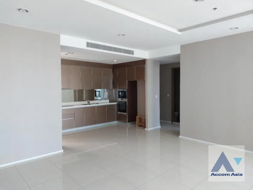 รูป 🔼🔽 AccomA 📩  3 BR Condominium @Menam Residences (AA35910) - รูปที่ 3/16
