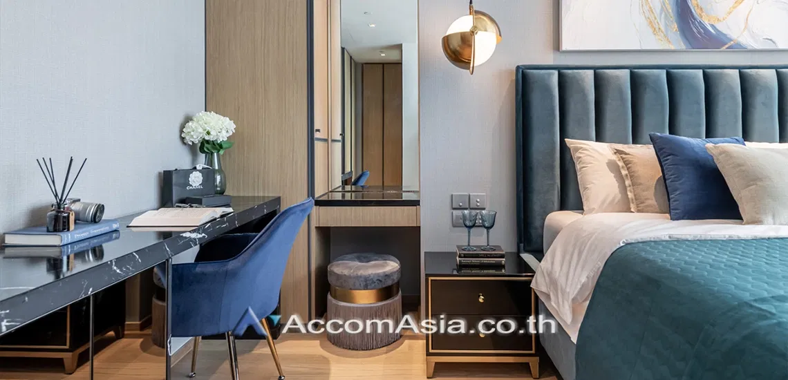 รูป 🔼🔽 AccomA 📩  2 BR Condominium @Beatniq Sukhumvit (AA30489) - รูปที่ 10/17