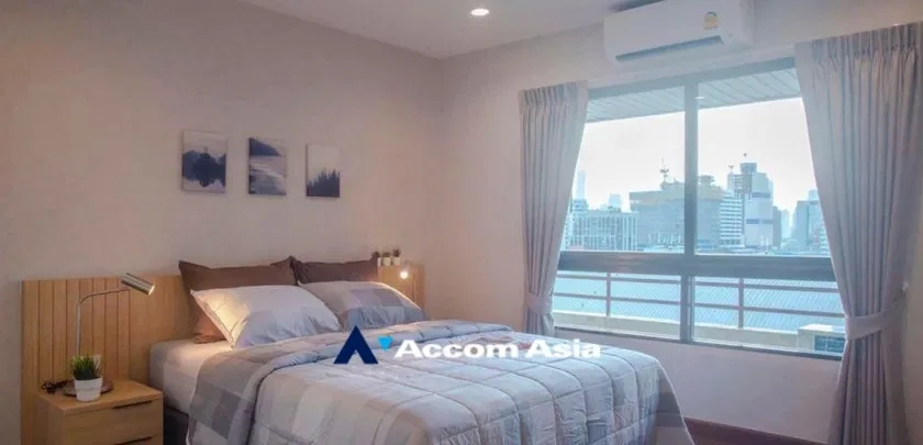 picture 🔼🔽 AccomA 📩  2 BR Condominium @Baan Ploenchit (AA28375) - 11/14