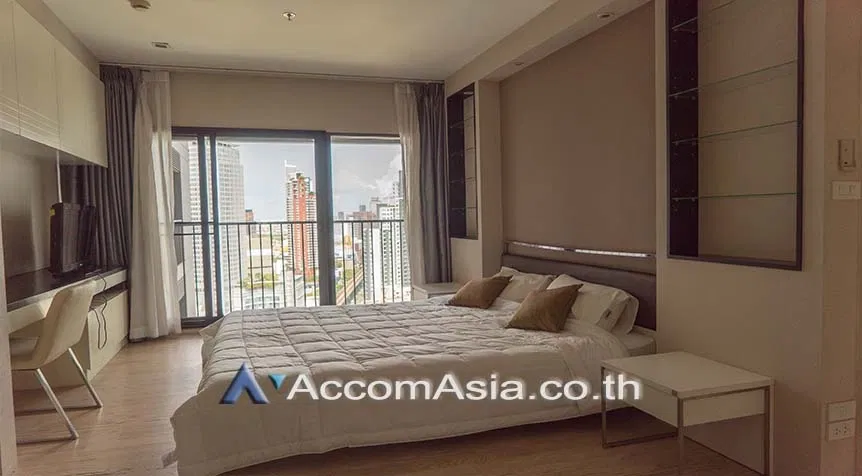picture 🔼🔽 AccomA 📩  2 BR Condominium @Noble Remix (13001548) - 5/8