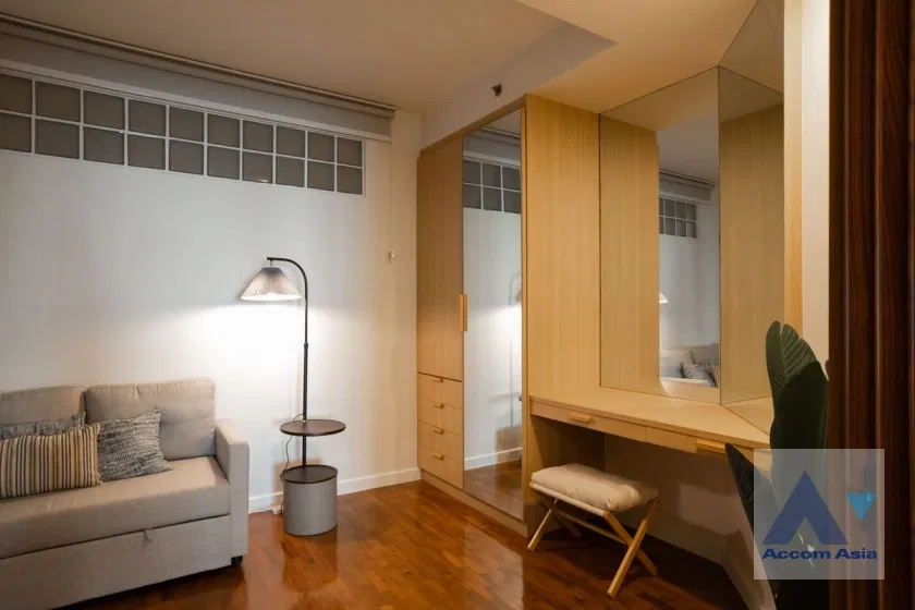 picture 🔼🔽 AccomA 📩 Newly renovated 2 BR Condominium @Baan Nonzee (AA44022) - 6/14