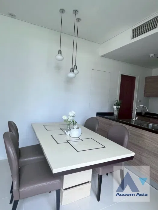 picture 🔼🔽 AccomA 📩  2 BR Condominium @Wind Sukhumvit 23 (AA14382) - 3/18