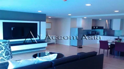 🔼🔽 AccomA 📩  3 BR Condominium @Renova Residence (1521516)