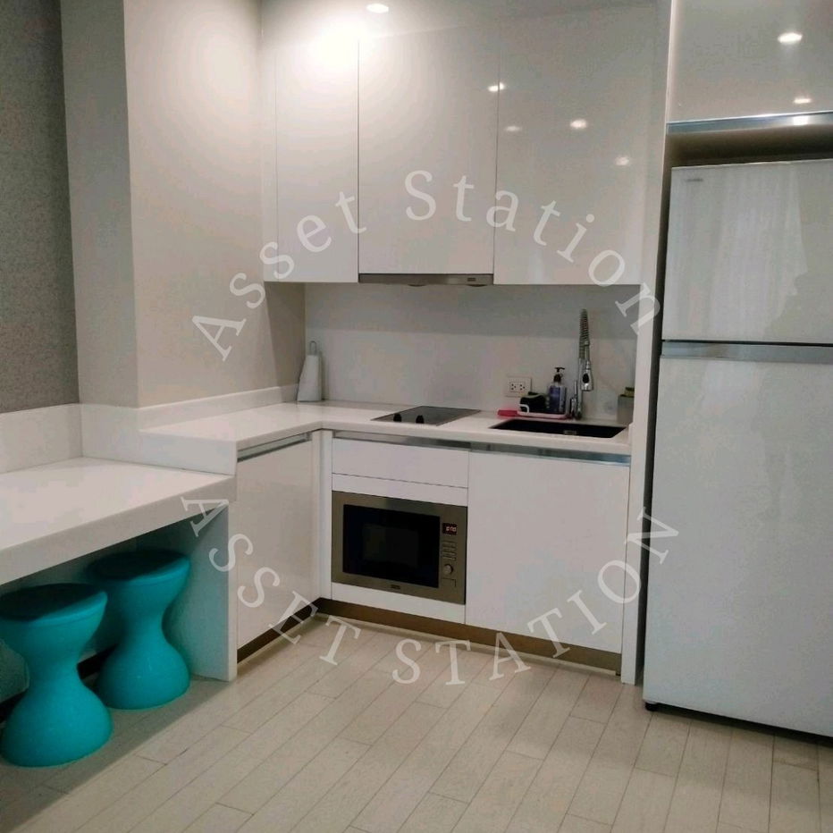 รูป 💥 Super Deal ! Noble Ploenchit – ใจกลางถนนวิทยุ – เพลินจิต 🚆 - รูปที่ 7/10