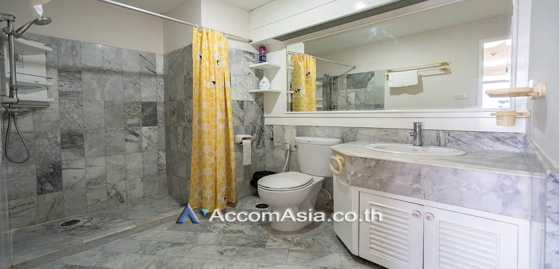 รูป 🔼🔽 AccomA 📩 Huge Terrace 3 BR Condominium @Waterford Park  (2006601) - รูปที่ 11/11