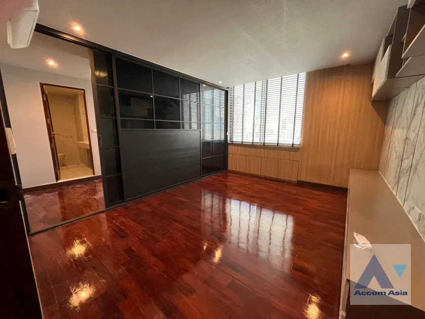 รูป 🔼🔽 AccomA 📩 Expansive condominium wit skyline views (AA40676) - รูปที่ 9/18