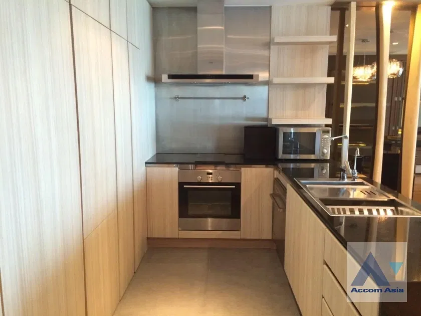 รูป 🔼🔽 AccomA 📩  2 BR Condominium @The Pano (AA13297) - รูปที่ 7/19