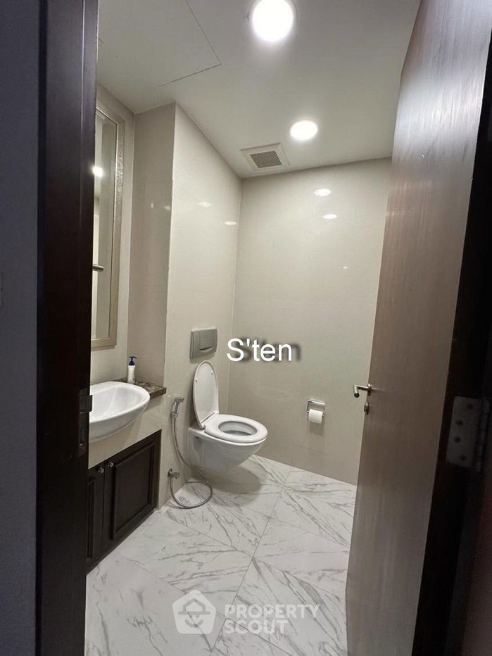 picture 4-BR Condo at The Oleander near BTS Nana (ID 2284609) - 5/10