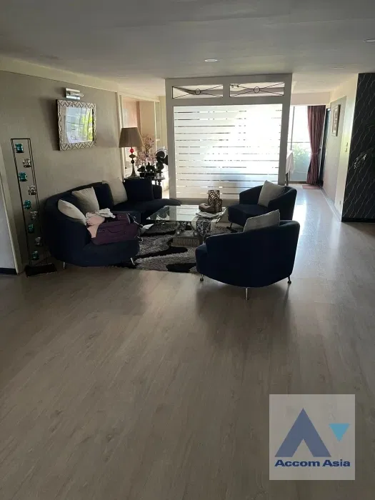 picture 🔼🔽 AccomA 📩 Wattana Heights Condominium - 4/6
