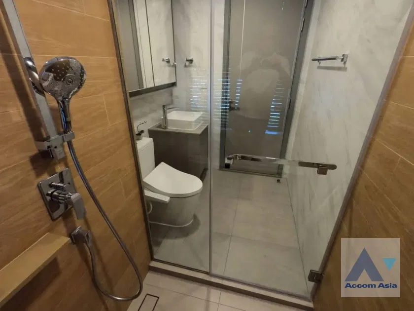 รูป 🔼🔽 AccomA 📩  2 BR Condominium @Taka Haus Ekkamai 12 (AA27681) - รูปที่ 12/19