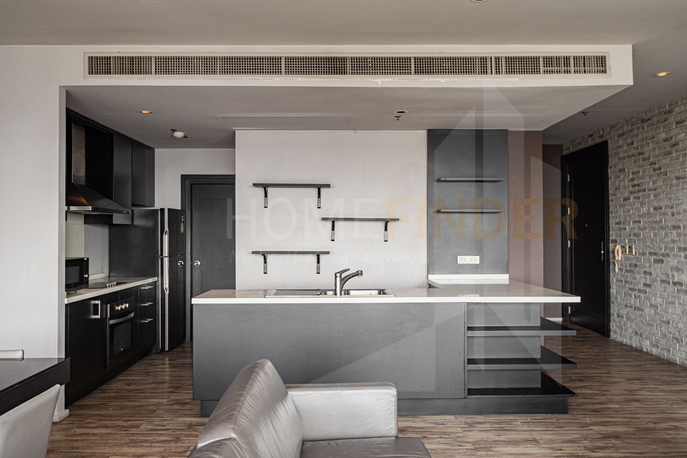 picture The EMPORIO PLACE (ดิ เอ็ม โพริโอ เพลส) 3 bedrooms, for sale - 4/12