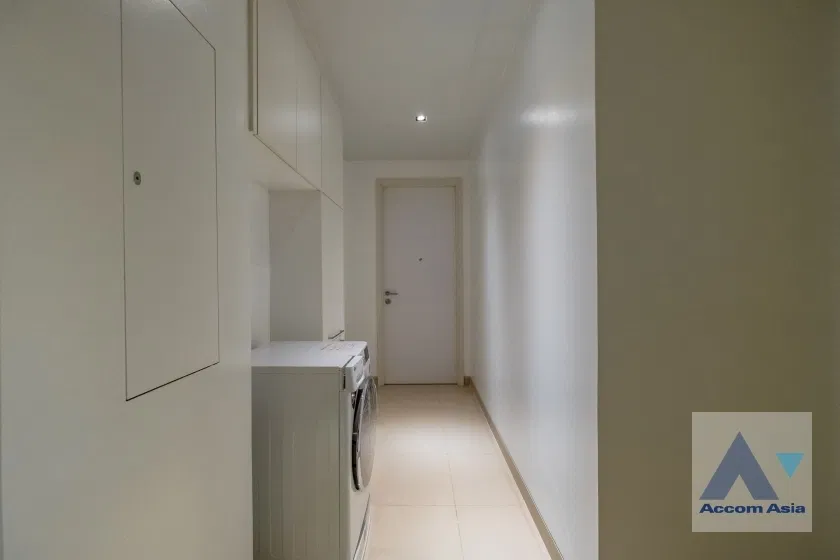 picture 🔼🔽 AccomA 📩 Pet friendly 2 BR Condominium @MARQUE Sukhumvit (AA21892) - 19/20