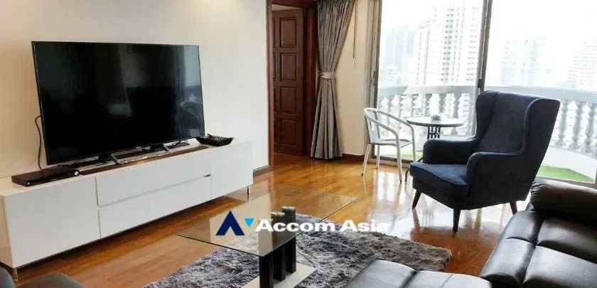 รูป 🔼🔽 AccomA 📩  3 BR Condominium @Royal Castle Sukhumvit 39 (AA22011) - รูปที่ 5/17
