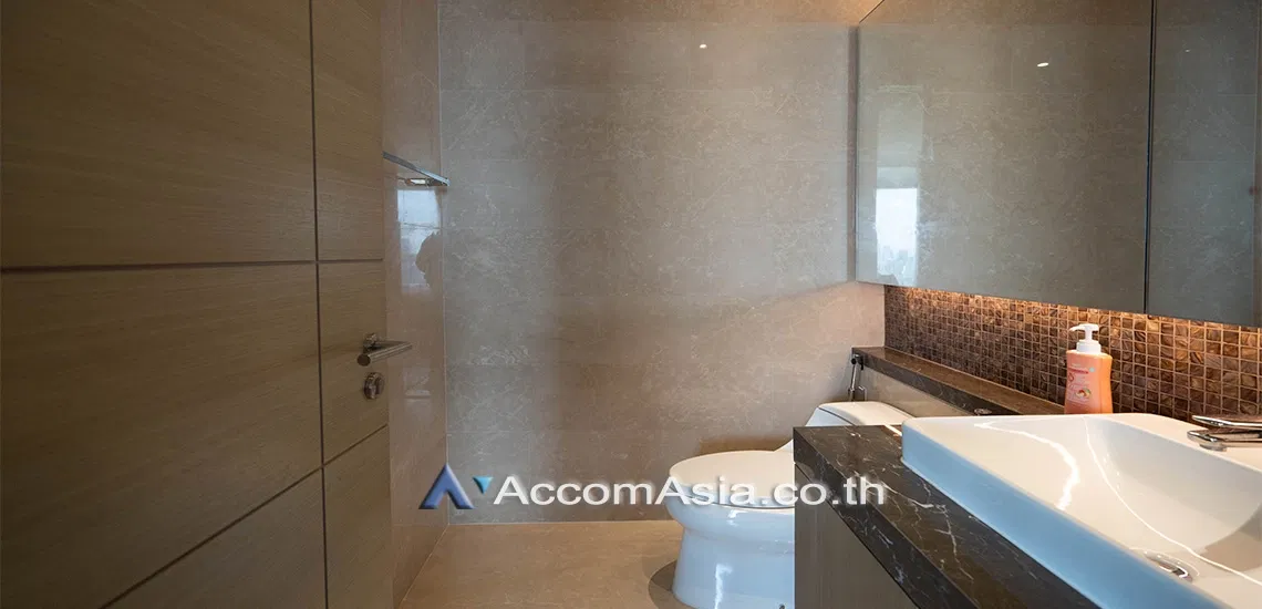 รูป 🔼🔽 AccomA 📩  2 BR Condominium @Magnolias Ratchadamri Boulevard (AA28235) - รูปที่ 12/14