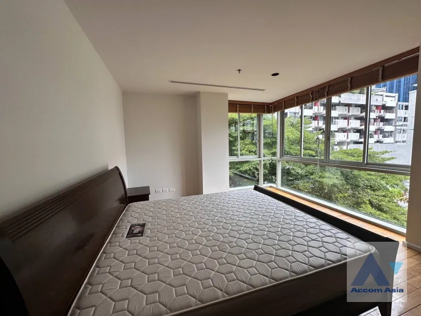 picture 🔼🔽 AccomA 📩 Pet friendly 3 BR Condominium @The Legend Saladaeng (AA26739) - 19/20