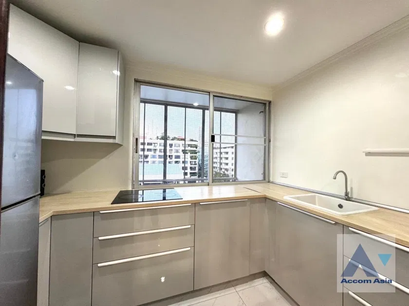 รูป 🔼🔽 AccomA 📩 Pet friendly 3 BR Condominium @39 Suite (24016) - รูปที่ 9/20
