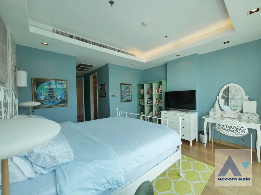 รูป 🔼🔽 AccomA 📩 Exclusive Green View and Only 4 Units/floor @Belgravia Residences (AA12076) - รูปที่ 19/20