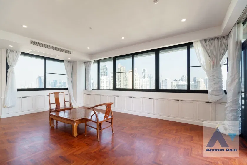 picture 🔼🔽 AccomA 📩 Pet friendly 4 BR Condominium @Ruamsuk Condominium (AA42145) - 3/20