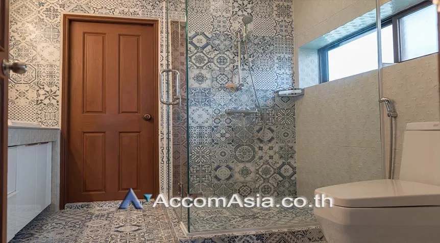 picture 🔼🔽 AccomA 📩  2 BR Townhouse in Thung Maha Mek (AA26336) - 10/13