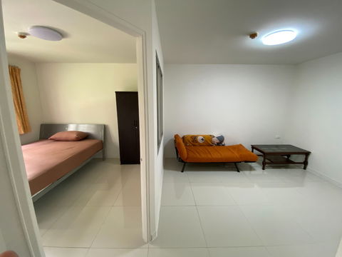 SALE.. Condo Lumpini Condo Town Ratanathiber near Central North Ville *Renovate Room* at Line: @homefinder