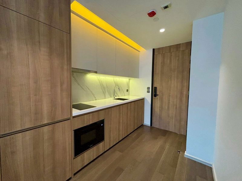 รูป WS2823 🏢 For Rent / ให้เช่า: Muniq Sukhumvit 23 เลี้ยงสัตว์ได้ ใกล้ BTS/MRT อโศก–สุขุมวิท เพียง 33,000 บาท/เดือน - รูปที่ 6/10