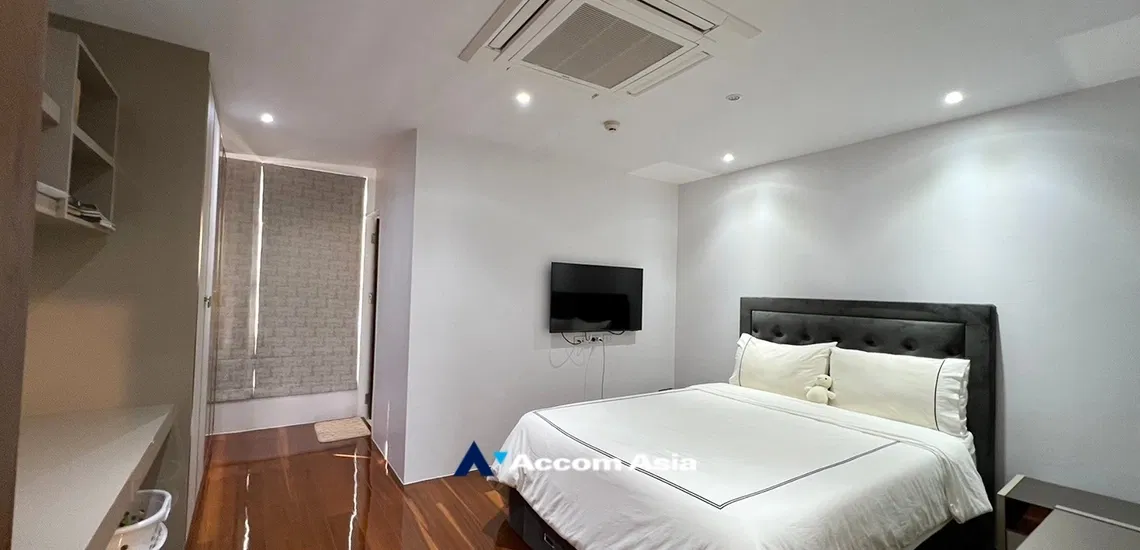 รูป 🔼🔽 AccomA 📩  3 BR Condominium @Prime Mansion One (AA33853) - รูปที่ 10/15