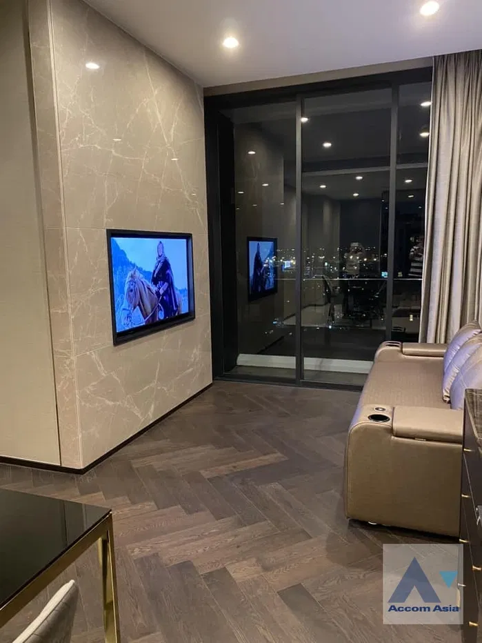 picture 🔼🔽 AccomA 📩  2 BR Condominium @The Esse Sukhumvit 36 (AA33234) - 3/18