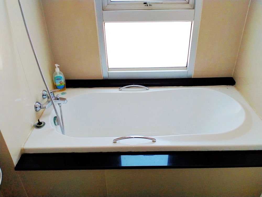 picture Nusasiri Grand Condo (3 Bedroom, 2 Bathroom) Fully Furnised - 8/10