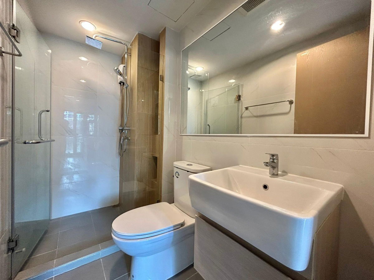 picture 🌆 For Rent: The Excel Hideaway Sukhumvit 71 | Near BTS Phra Khanong – Ekkamai | Fully Furnished, Ready to Move In @90condo 🌃 - 8/9