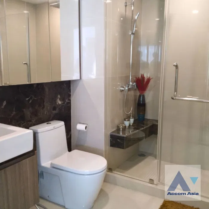 picture 🔼🔽 AccomA 📩 Pet friendly 2 BR Condominium @Art at Thonglor 25 (AA39800) - 19/19