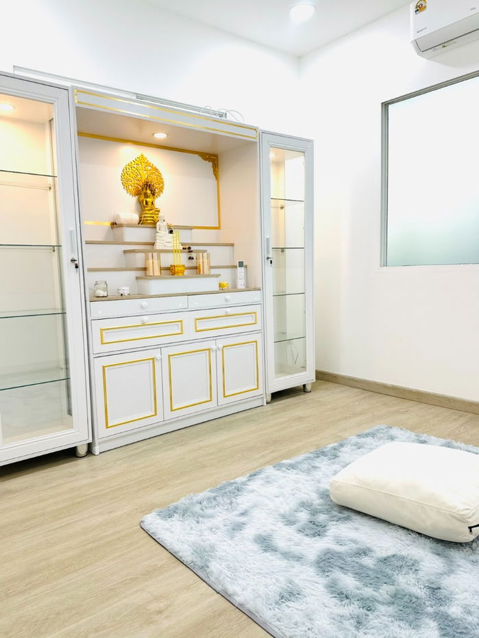 รูป ขายบ้านเดี่ยว หมู่บ้านพฤกษ์ลดา ปิ่นเกล้า-สายห้า ราคาคุ้มมาก - รูปที่ 23/38