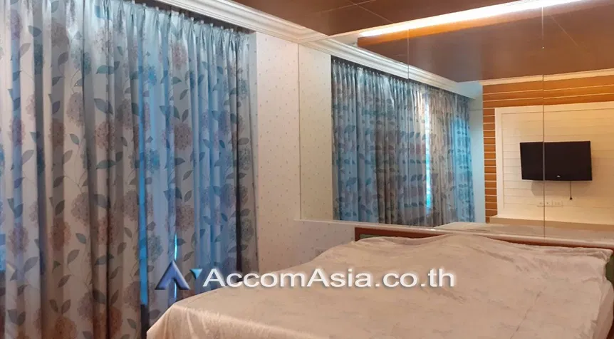 picture 🔼🔽 AccomA 📩 Pet friendly 4 BR House @Baan Klang Krung Thonglor (AA26733) - 4/14