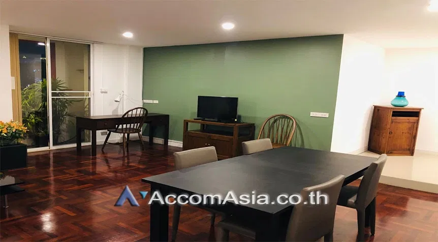 รูป 🔼🔽 AccomA 📩  2 BR Condominium @Polo Residence (AA26628) - รูปที่ 5/13