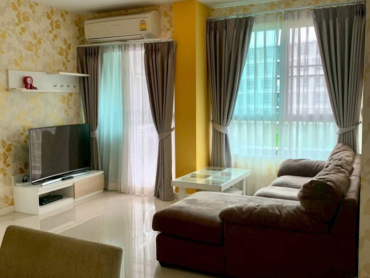 picture For Rent D condo sign 2 bedrooms 5th floor - 3/12