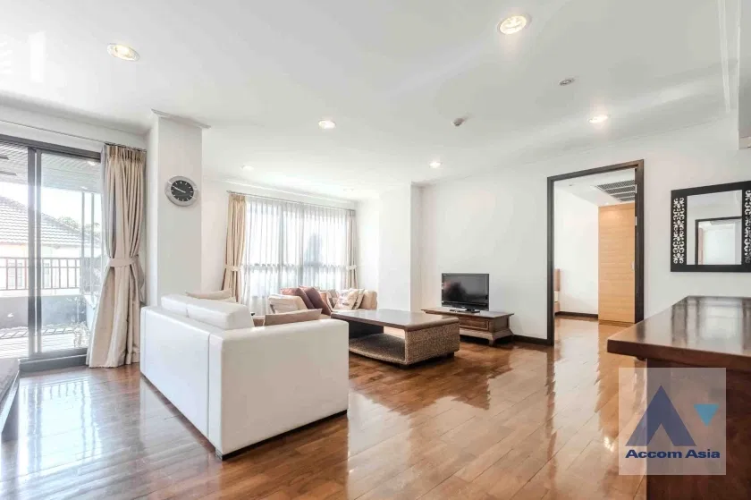 picture 🔼🔽 AccomA 📩  2 BR Condominium @The Lanai Sathorn (AA12284) - 6/16