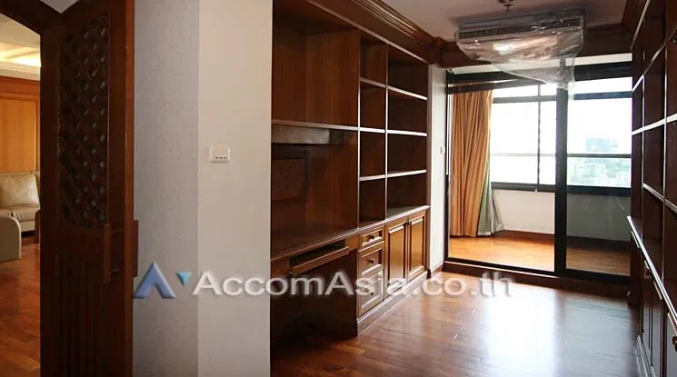 รูป 🔼🔽 AccomA 📩 Penthouse 3 BR Condominium @Baan Prompong (13002580) - รูปที่ 8/11