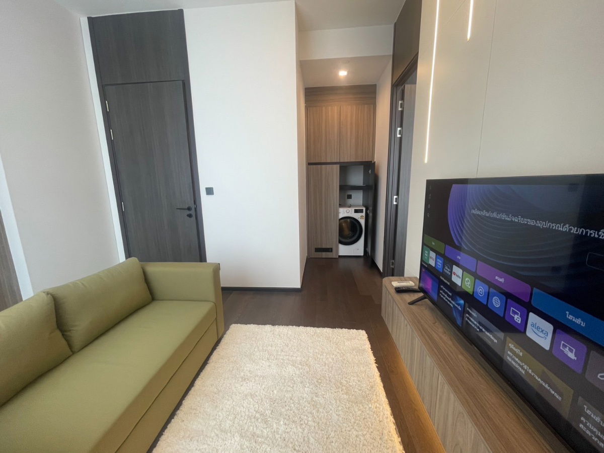 รูป ✨Condo for Rent : AESTIQ Thonglor (BTS Thonglor)  AP-02 ( line : @condo91 ) - รูปที่ 2/24
