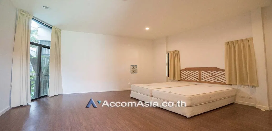 picture 🔼🔽 AccomA 📩  Bright house with open layout in Sukhumvit (13001852) - 8/12