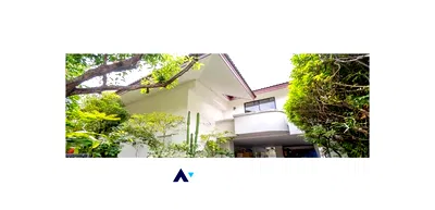 เช่าบ้านเดี่ยว ซอยทองหล่อ (สุขุมวิท 55) : 🔼🔽 AccomA 📩  4 BR House @ (AA34962)