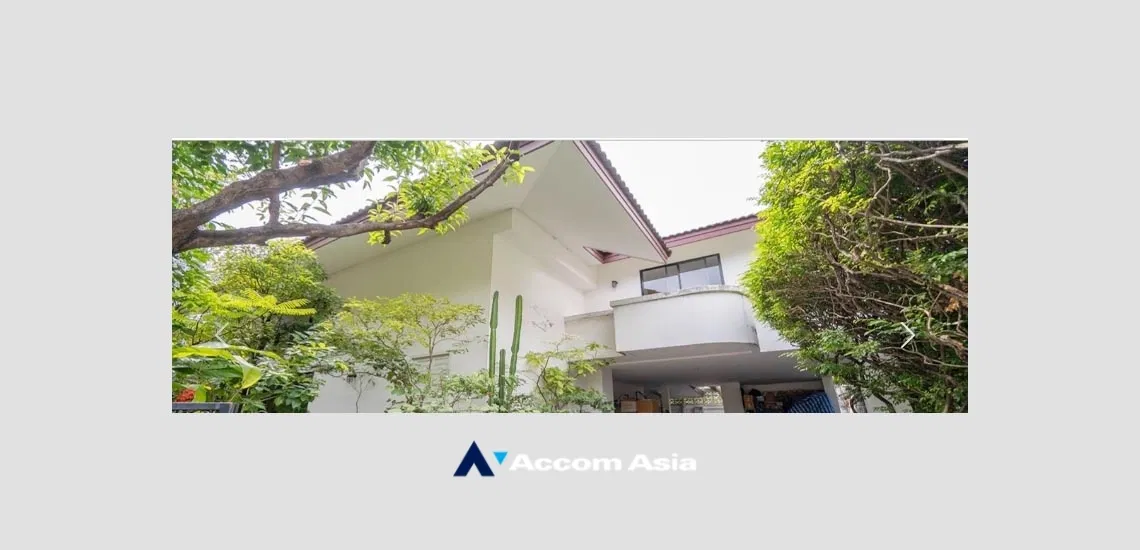 picture 🔼🔽 AccomA 📩  4 BR House @ (AA34962) - 1/1