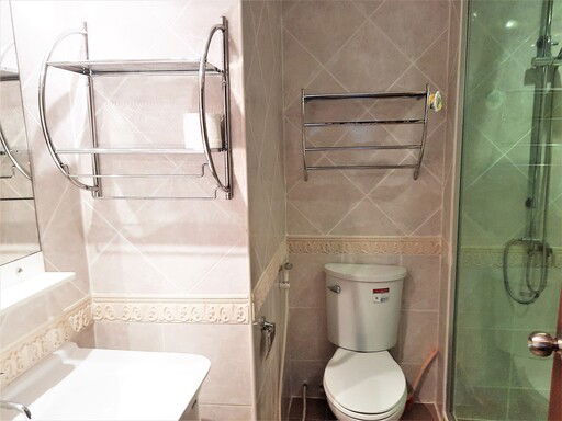 รูป Studio Condominium @ Jomtien Beach Condo - Rimhad - รูปที่ 10/23