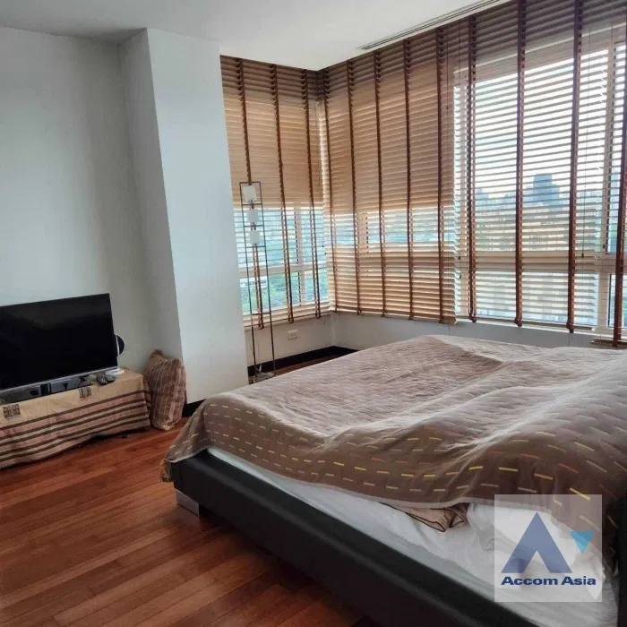 picture 🔼🔽 AccomA 📩  2 BR Condominium @The Lofts Yennakart (AA33106) - 4/9
