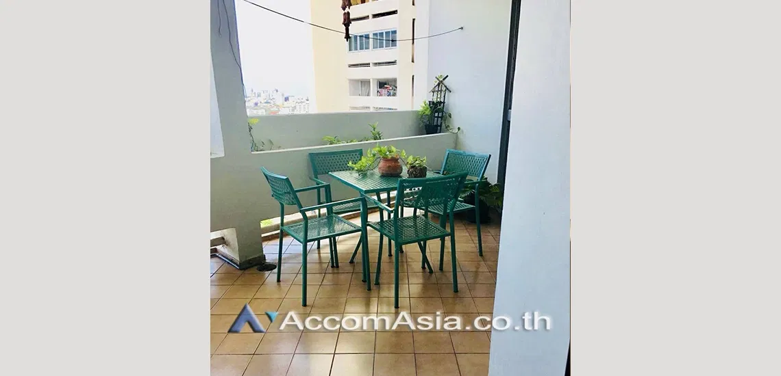 picture 🔼🔽 AccomA 📩  4 BR Condominium @Tai Ping Tower (26369) - 4/9