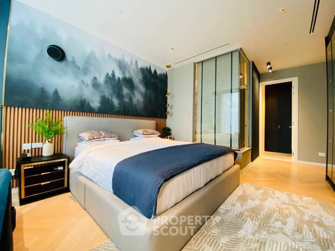 picture 2-BR Condo at Four Seasons Private Residences Bangkok near BTS Saphan Taksin (ID 2283842) - 7/16